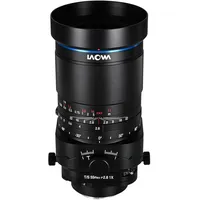 Laowa 55mm f2,8 Macro Tilt-Shift Sony E
