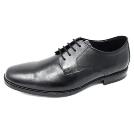 CLARKS Howard Walk Herren Schwarz 46