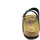 Birkenstock Arizona Weichbettung Naturleder geölt blau 38