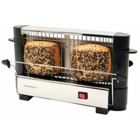Lauson Toaster Lauson ATT 114 750 W