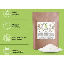 greatvita Kollagen Pulver Hydrolysat 400 g