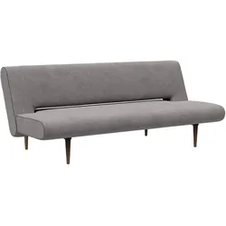 Innovation Schlafsofa UNFURL - B/H/T ca. 200,00x81,00x95,00