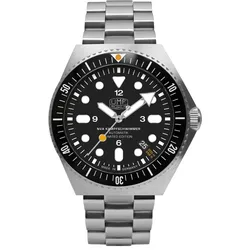 NVA Kampfschwimmer Uhr - UMF Ruhla Modell: 1928M-2