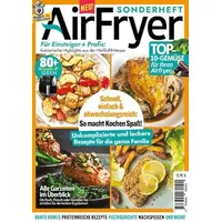 Nova MD Airfryer: