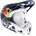 Kini Red Bull 1 0 Blau/Weiß XL