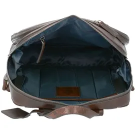 LEONHARD HEYDEN Roma Business Rucksack