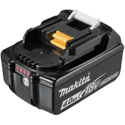 Makita BL1840B - Batterie - Li-Ion - 4 Ah - für