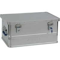 Alutec Aluminiumbox Classic 48