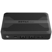 Zotac ZBOX PI430AJ pico with AirJet, Core i3-N300, 8GB