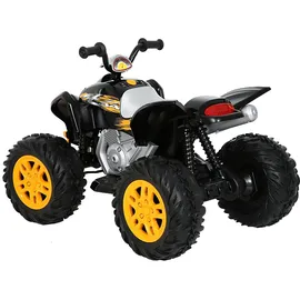 Rollplay Powersport ATV schwarz (35541)