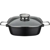 GSW Gourmet Granit Bräter