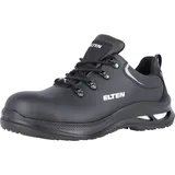 ELTEN Sicherheitshalbschuh Terence Xxg Black Low Esd S3 Hi Gr. 40