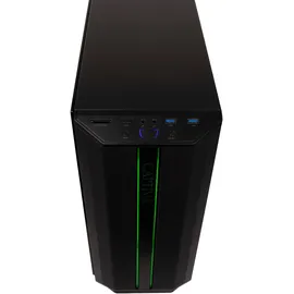 CAPTIVA Entry Gaming R10-1549 32 GB RAM 2 TB SSD AMD Ryzen 5 9600X
