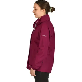 PRO-X elements Damen Carrie Jacke (Größe S, lila)