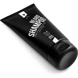 Angry Beards Jack Saloon Bartöl - 30 ml - Angry Beards