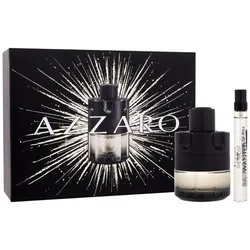 Azzaro The Most Wanted Intense
