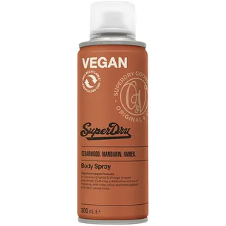 Superdry Body Spray Original 200 ml
