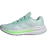 Adidas Questar 3 Laufschuhe Halo Mint, 42