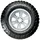 Toyo Open Country M/T 33x12.50 R15 108P