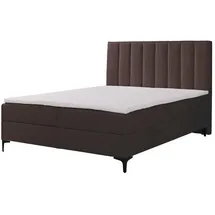 ks home concept SERANO 160 x 200 cm H4 Braun