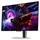 Samsung Odyssey OLED G8 G81SF LS32FG810SUXEN 32''