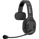 Sena Nautitalk Easy Mono Ohr-Mesh-Intercom-Kommunikations-Headset