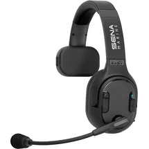 Sena Nautitalk Easy Mono Ohr-Mesh-Intercom-Kommunikations-Headset
