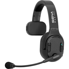 Sena Nautitalk Easy Mono Ohr-Mesh-Intercom-Kommunikations-Headset