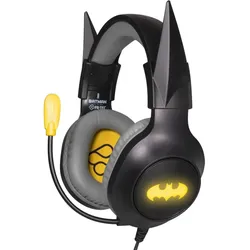 Batman Gaming Headset