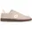 Vintal Herren Weite E Taupe/Weiß 39