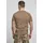 Brandit Textil Brandit BW Unterhemd / T-Shirt schilf
