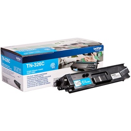 Brother TN-326C cyan