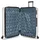 bergpfeil Travel 4-Rollen Cabin 75 cm / 112 l weiß