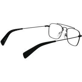 mondottica Yohji Yamamoto, Lesebrille, Brillenfassung Yy3005 51002 (keine Korrektur)
