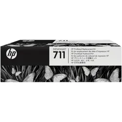 HP Druckkopf 711