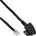 InLine TAE-N Anschlusskabel TAE-N zu RJ11 6P4C 6m