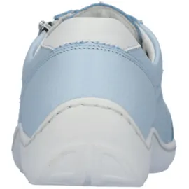 WALDLÄUFER Henni Damen Blau 42