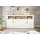 OTTO home Sideboard WESTMINSTER 193 x 96 x 43 cm Weiß