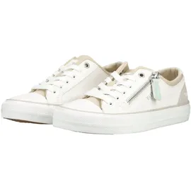 Mustang Shoes Damen Weiß 45