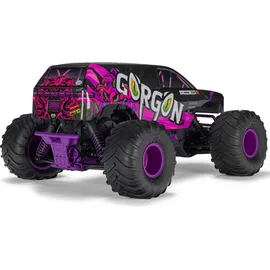 Arrma Monstertruck Gorgon 1:10 2WD RTR lila