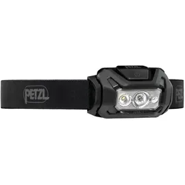 Petzl Aria 2R RGB Schwarz