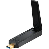 MSI AXE5400, 2.4GHz/5GHz/6GHz WLAN, USB-A 3.0 [Stecker] (GUAXE54)