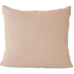 Kissenbezug Jersey düne - beige