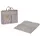 Lässig Multitalent Organizer Blocks Beige