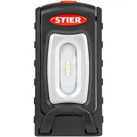 Stier Akku-LED-Werkstattleuchte 250 Lumen