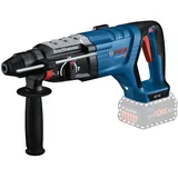 Bosch Professional GBH 18V-28 D Akku-Bohr-/Meißelhammer solo (0611919003)