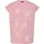 hummel Kimberly Kurzarm-t-shirt - zephyr 110