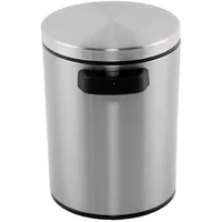 Hti-Living Vivo 5 l Schwarz