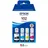 EcoTank-Tintenflasche CMYK
