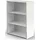 Kerkmann Move Aktenregal 80 x 38 x 111 cm weiß